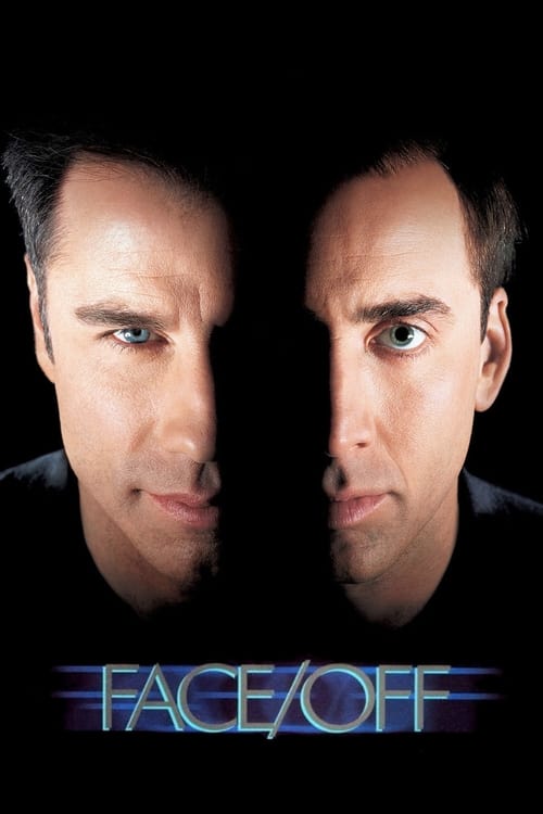 Face/Off สลับหน้าล่าล้างนรก (1997)