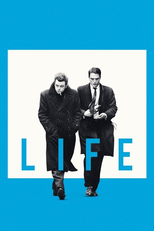 Life เพื่อนผมชื่อเจมส์ ดีน (2015)