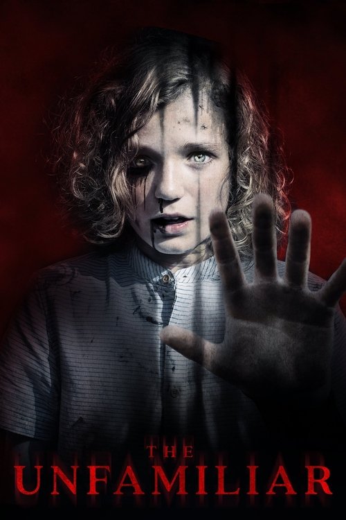 The Unfamiliar (2020) HDTV