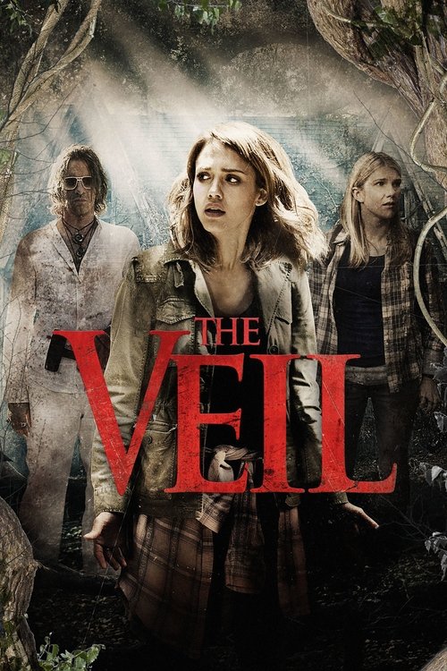 The Veil เปิดปมมรณะลัทธิสยองโลก (2016)
