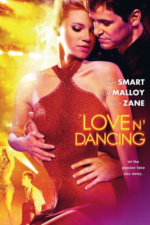 Love N Dancing สเต็ปรัก สเต็ปฝัน (2009)