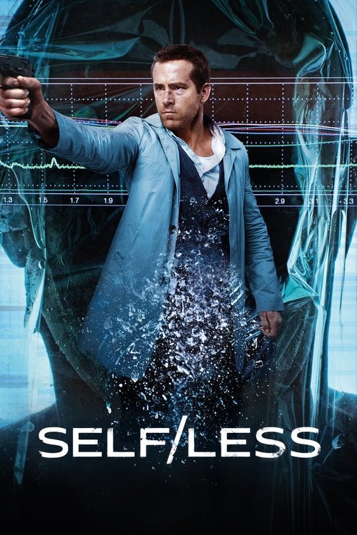 Self/less สลับร่างล่าปริศนาชีวิตอมตะ (2015)