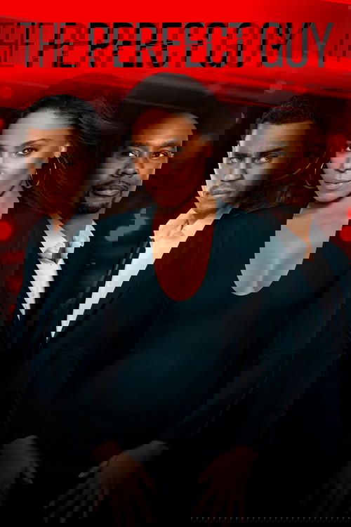 The Perfect Guy หลอนรักผู้ชายในฝัน (2015)