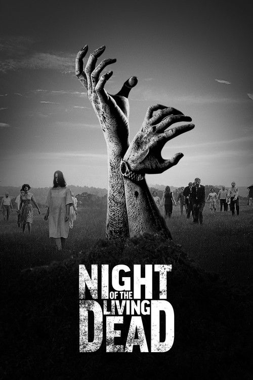 Night of the Living Dead ซากดิบไม่ต้องคุมกำเนิด (1990)
