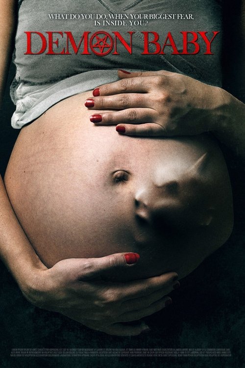 Demon Baby หนีนรกมาเกิด (2014)