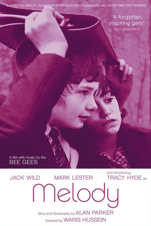 Melody เมโลดี้ที่รัก (1971)