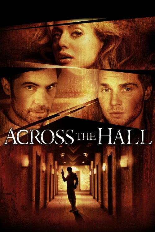 Across the Hall เปิดประตูตาย (2009)