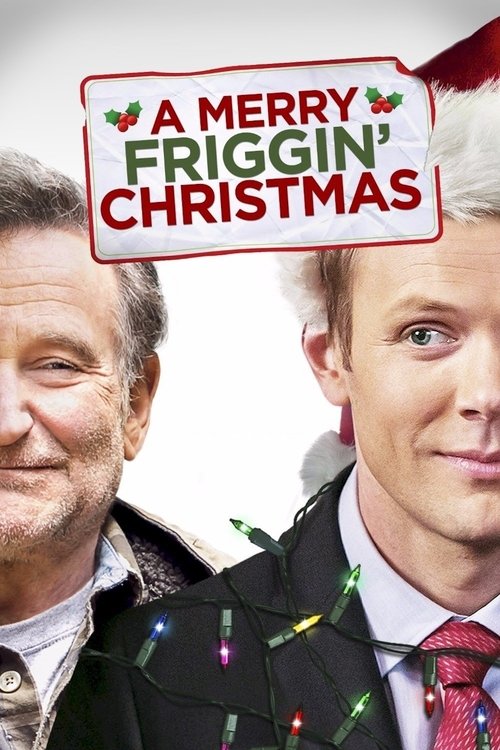 A Merry Friggin Christmas ปาฏิหาริย์คริสต์มาสแสนสุข (2014) บรรยายไทย