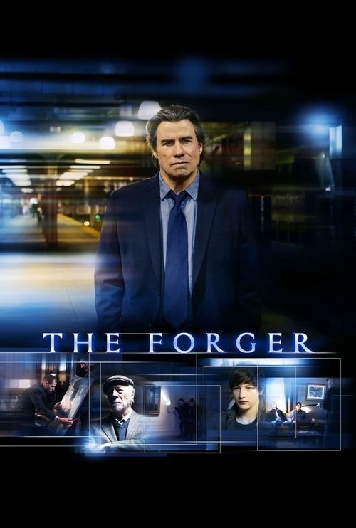 The Forger รวมญาติปล้น โคตรคนพันธุ์พระกาฬ (2014)