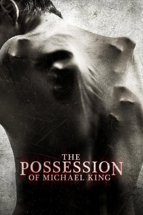 The Possession of Michael King ดักวิญญาณดุ (2014)