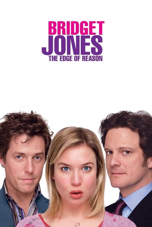 Bridget Jones: The Edge of Reason บันทึกรักเล่มสองของบริดเจ็ท โจนส์ (2004)