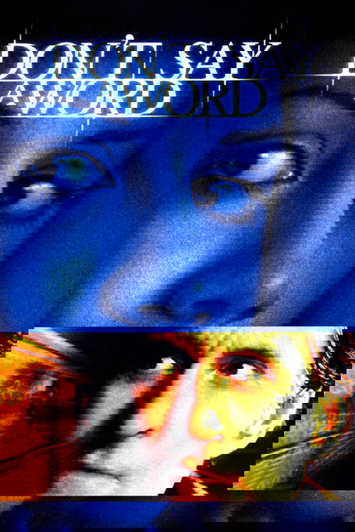 Don't Say a Word ล่าเลขอำมหิต...ห้ามบอกเด็ดขาด (2001)