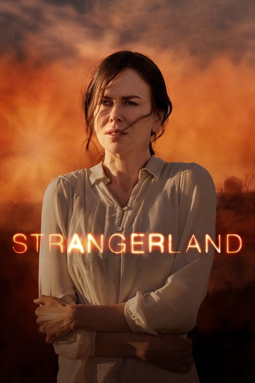 Strangerland คนหายเมืองโหด (2015)