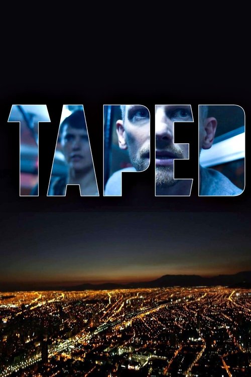 Taped เทปสั่งตาย (2012)