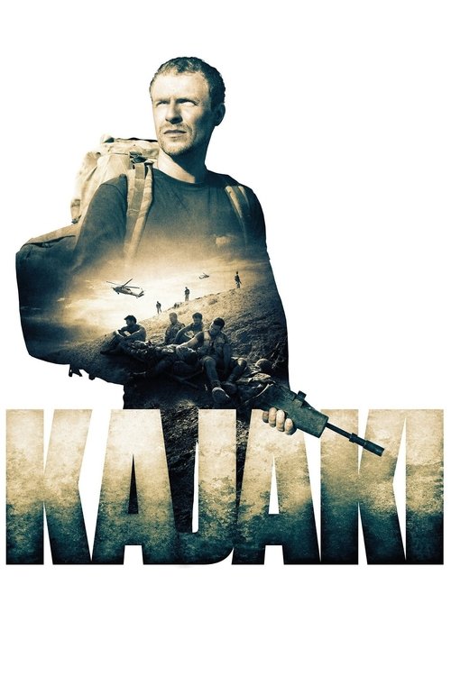 Kilo Two Bravo (Kajaki) (2014) บรรยายไทยแปล