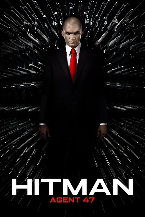 Hitman: Agent 47 ฮิทแมน: สายลับ 47 (2015)