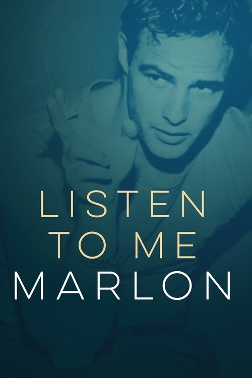 Listen to Me Marlon เสียงจริงจากใจ มาร์ลอน แบรนโด (2015) บรรยายไทย