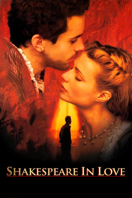 Shakespeare in Love กำเนิดรักก้องโลก (1998) บรรยายไทย