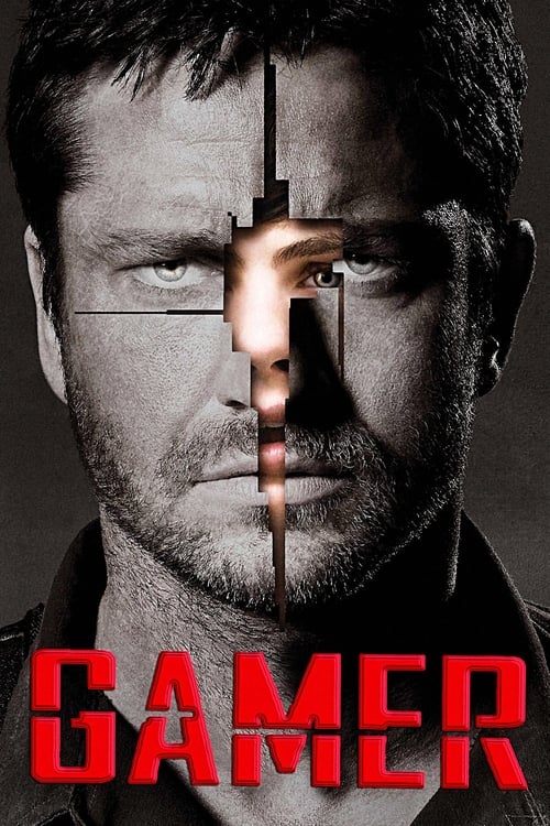 Gamer คนเกมทะลุเกม (2009)