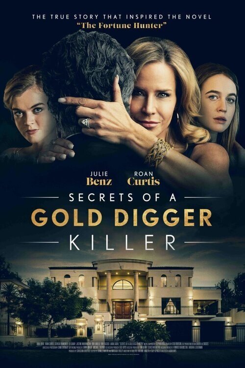 Secrets of a Gold Digger Killer (2021) HDTV บรรยายไทย