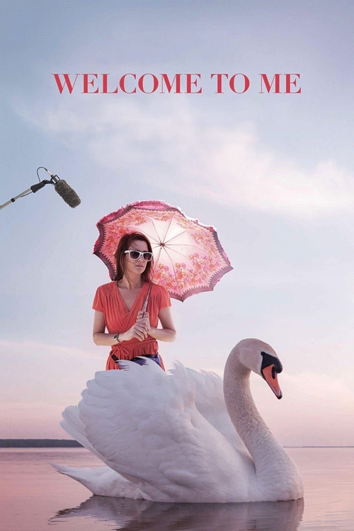 Welcome to Me เรื่องเล่าข่าวฉัน (2014) บรรยายไทย
