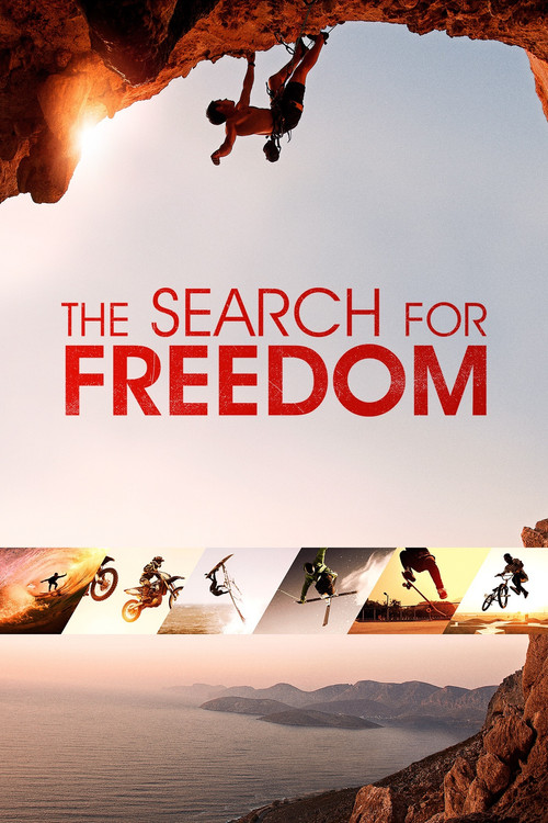 The Search for Freedom อิสรภาพสุดขอบฟ้า (2015) บรรยายไทย