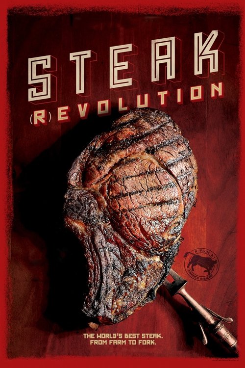 Steak (R)evolution ทริปนี้ มีแต่(เนื้อ)เนื้อ (2014)