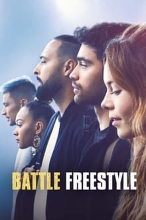 Battle: Freestyle แบตเทิล สงครามจังหวะ: ฟรีสไตล์ (2022) NETFLIX บรรยายไทย