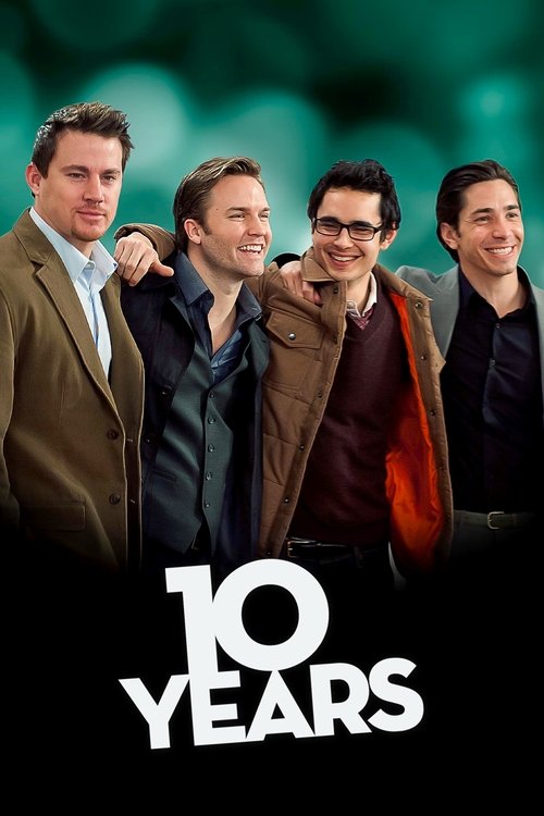 10 Years ก๊วนเราไม่เก่าเลย (2011)