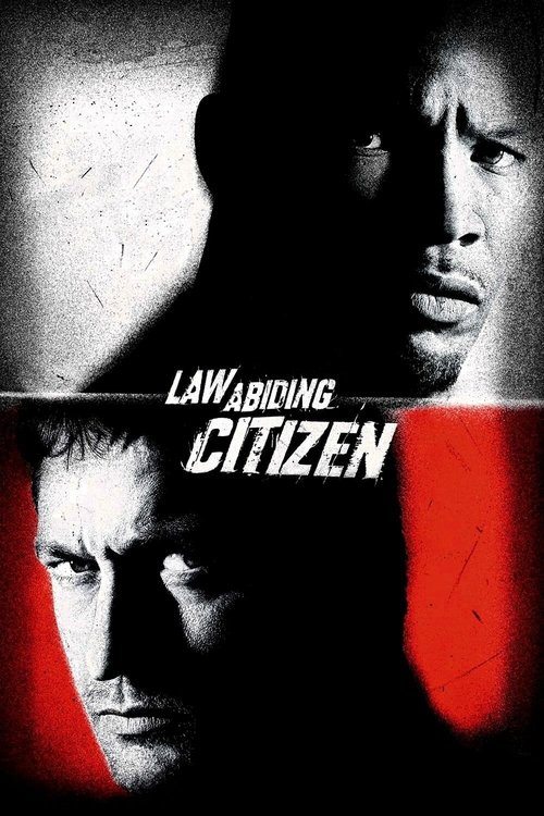 Law Abiding Citizen  ขังฮีโร่ โค่นอำนาจ (2009)