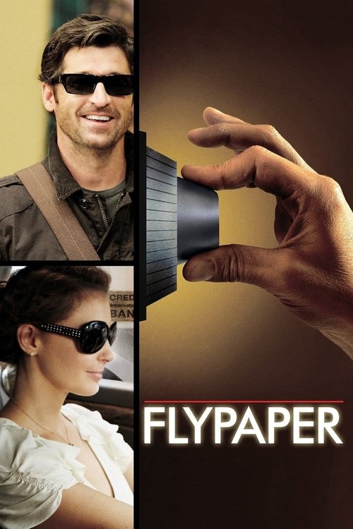 Flypaper ปล้นสะดุด...มาหยุดที่รัก (2011)