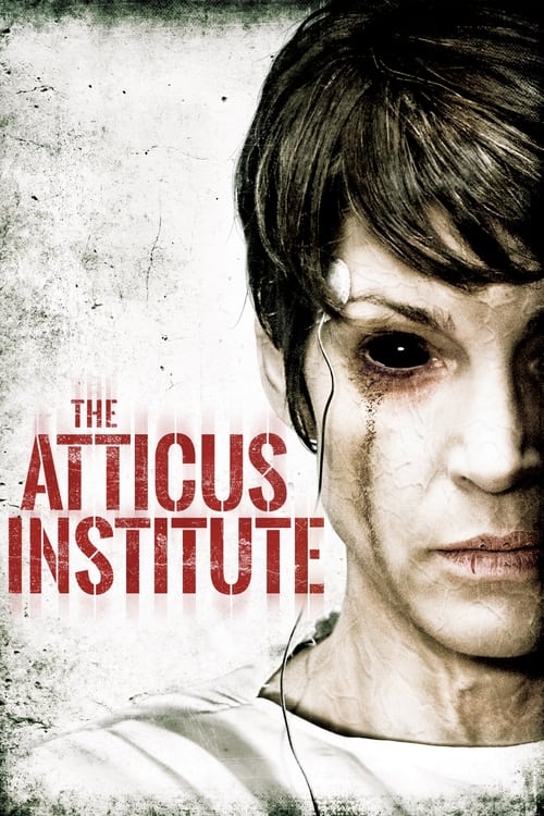 The Atticus Institute วิญญาณหลอน เฮี้ยนสุดนรก (2015) บรรยายไทย
