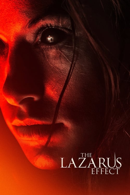 The Lazarus Effect โปรเจกต์ชุบตาย (2015)