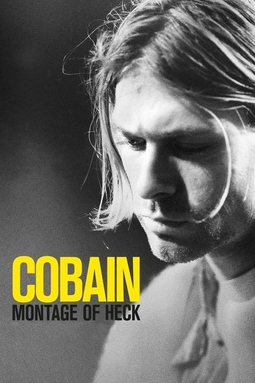 Kurt Cobain: Montage of Heck เคิร์ต โคเบน: รำลึกราชาอัลเทอร์เนทีฟ (2015) (บรรยายไทย)