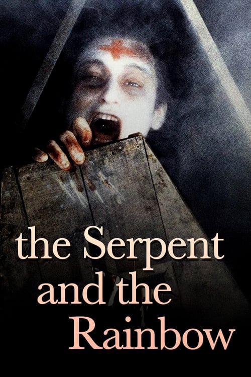 The Serpent and the Rainbow อาถรรพ์ ผงกระตุกวิญญาณ (1988)