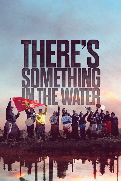 There's Something in the Water ฝันร้ายที่ปลายน้ำ (2019) NETFLIX บรรยายไทย