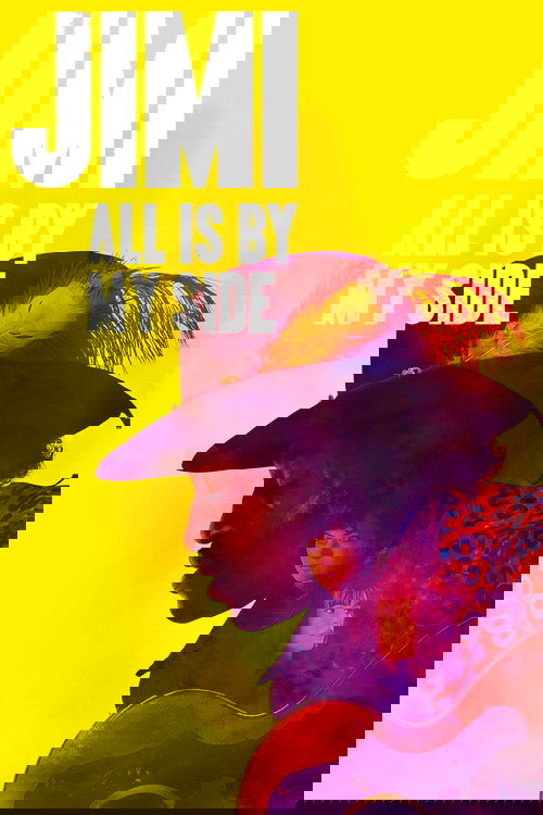 Jimi : All Is By My Side จิมมี่ เฮนดริกซ์ ตำนานร็อคไม่มีวันตาย (2013) (บรรยายไทย)