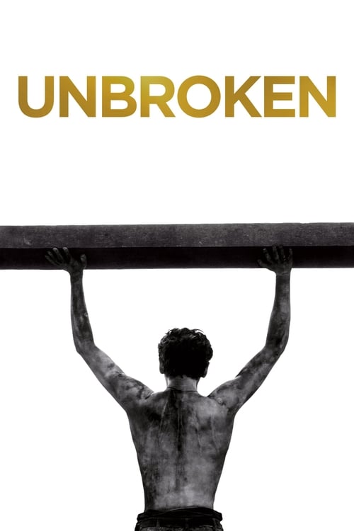 Unbroken คนแกร่งหัวใจไม่ยอมแพ้ (2014)