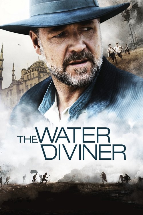 The Water Diviner จอมคนหัวใจเทพ (2014)