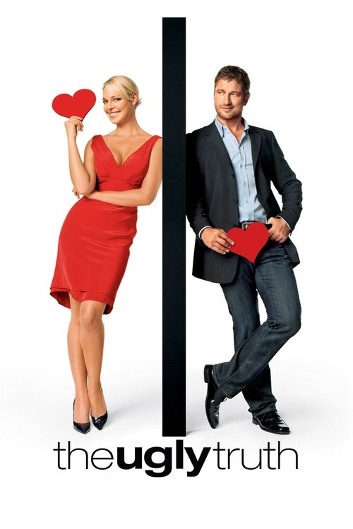 The Ugly Truth ญ.หญิงรักด้วยใจ ช.ชายรักด้วย… (2009)