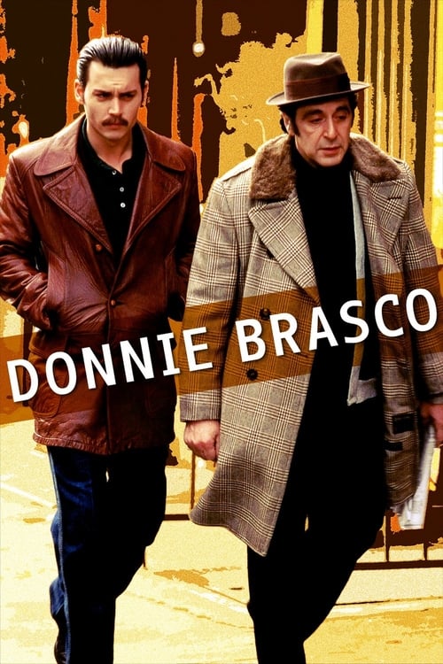 Donnie Brasco ขึ้นทำเนียบเจ้าพ่อจับตาย (1997) Extended Cut บรรยายไทย
