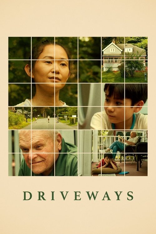 Driveways (2019) HDTV