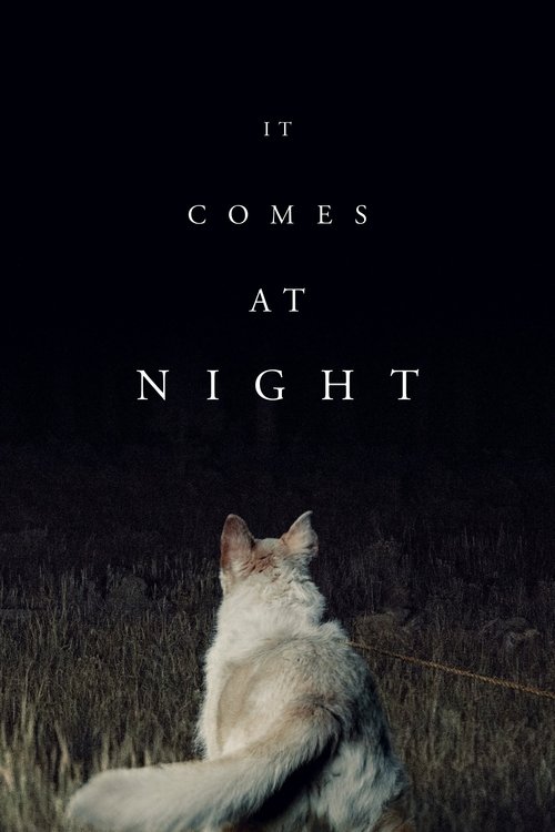 It Comes at Night (2017) บรรยายไทยแปล