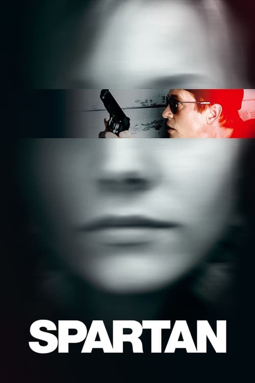 Spartan มือปราบโคตรอันตราย (2004)