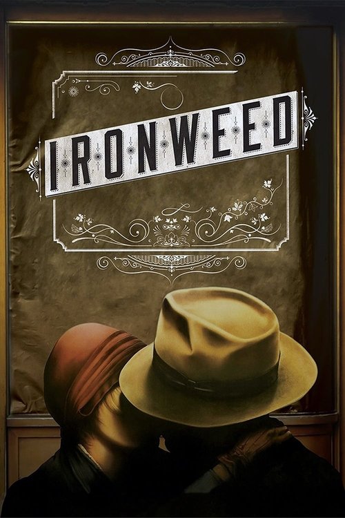 Ironweed (1987) HDTV บรรยายไทย