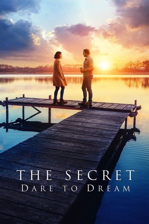 The Secret: Dare to Dream (2020) HDTV