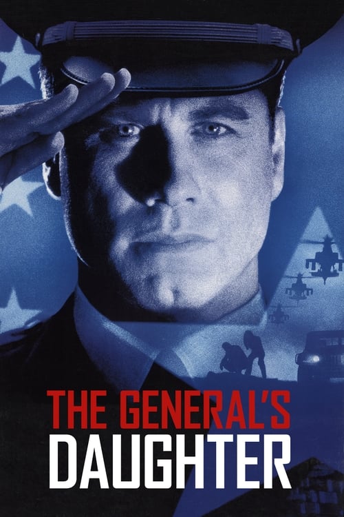 The General's Daughter อหังการ์ฆ่าสะท้านโลก (1999)