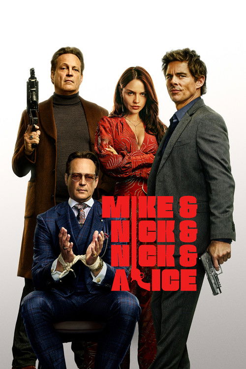 Mike & Nick & Nick & Alice (2026) บรรยายไทย