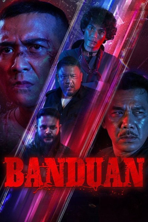 Banduan คืนเดือดฝ่าวงล้อมนรก (2025) บรรยายไทย