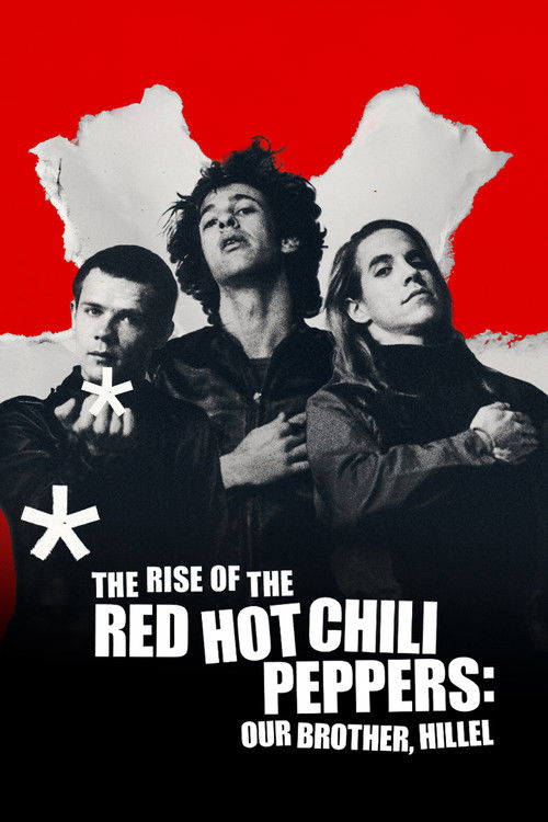 The Rise of the Red Hot Chili Peppers: Our Brother, Hillel จุดกำเนิด Red Hot Chili Peppers: แด่ฮิลเลล มือกีตาร์ของเรา (2026)